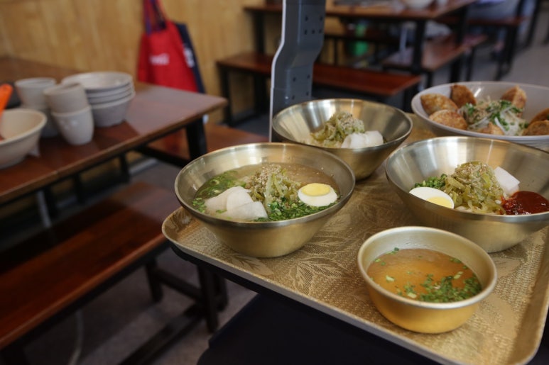 해인칼국수 이미지