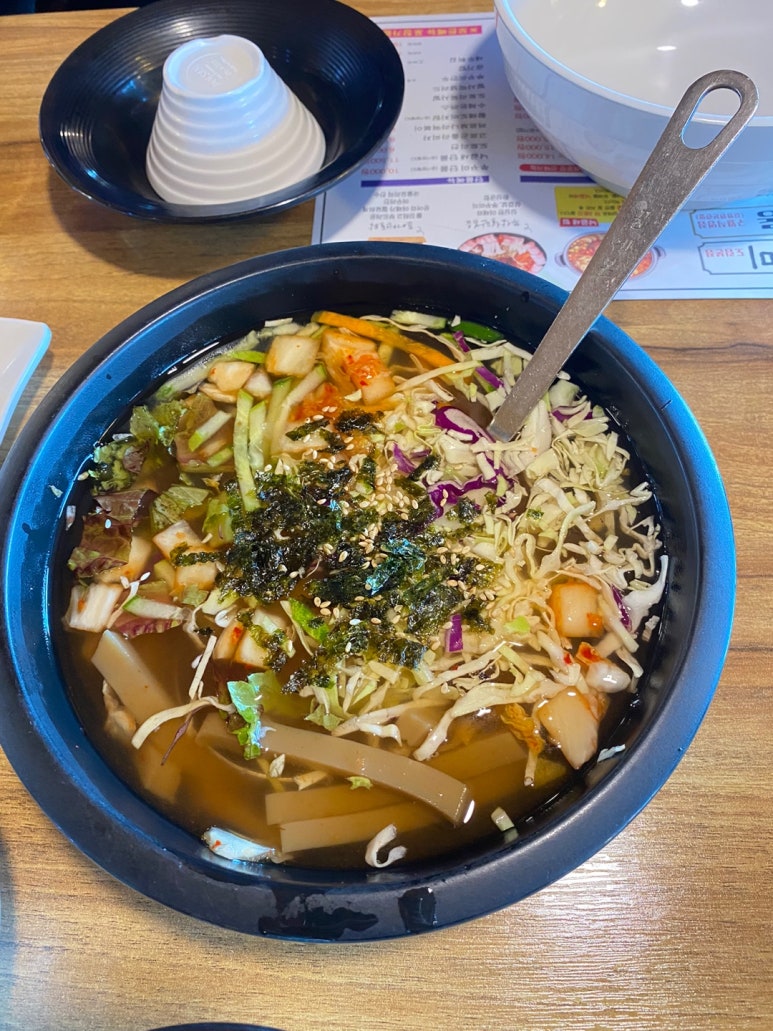 산천쭈꾸미 이미지