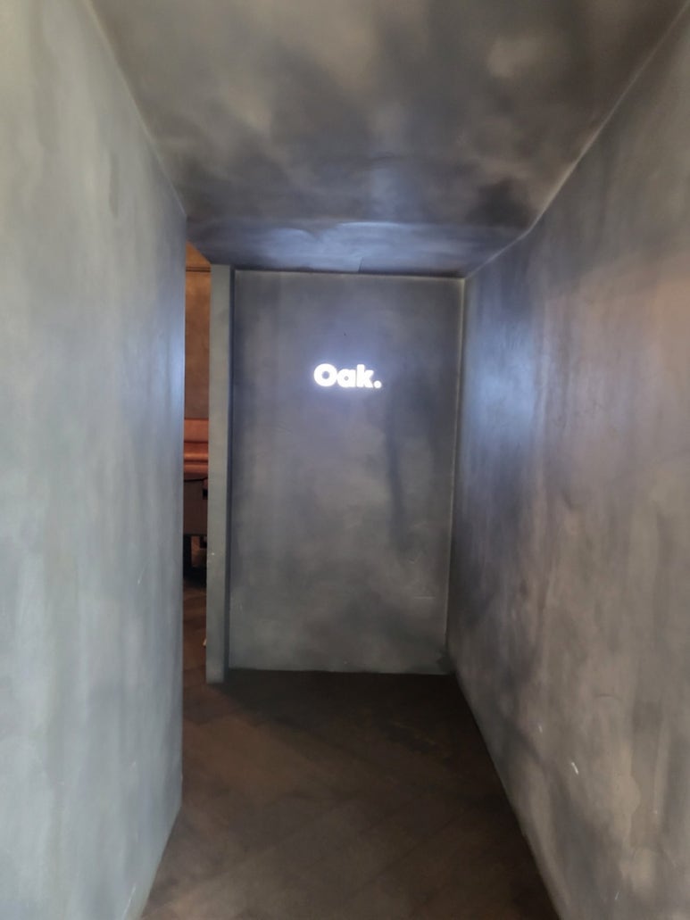 카페오크 이미지
