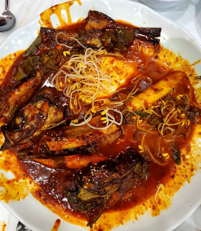 태전동맛집코다리네 이미지