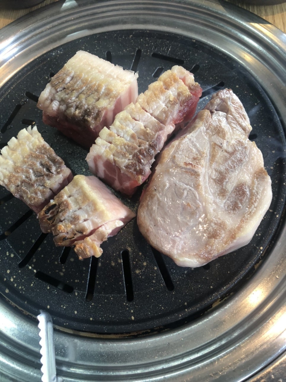 가장맛있는삼겹살 이미지