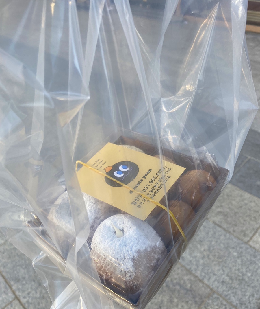 도너츠윤 일산점 이미지