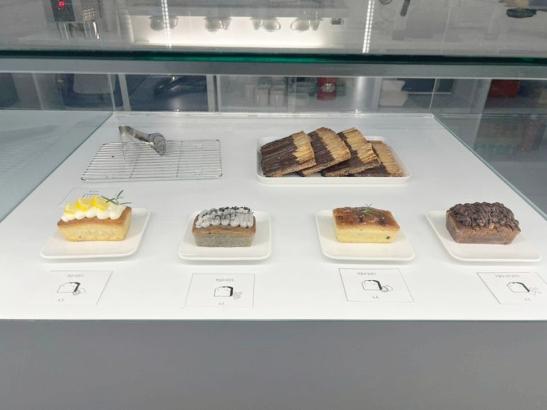 더 화이트(The White) 이미지