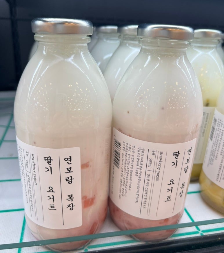 신김포농협로컬푸드 이미지