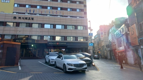 지우(명동점) 이미지