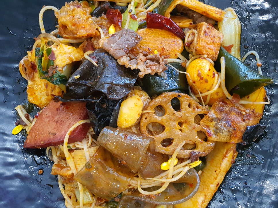 마라민족 이미지