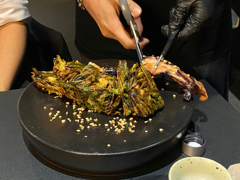 텐노쇼군 이미지