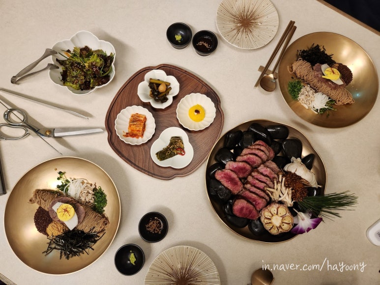 동화식당 이미지