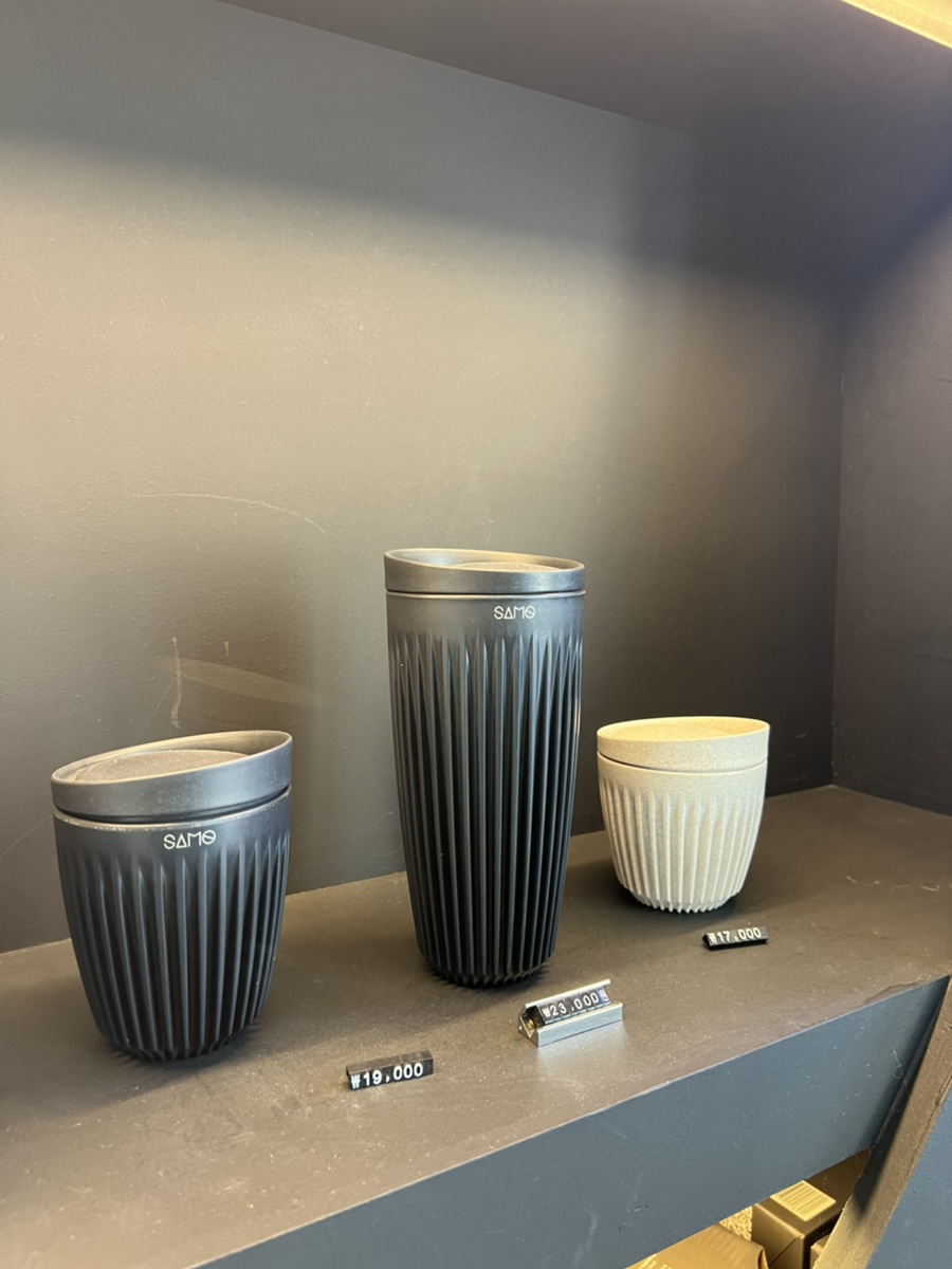세이모커피(SAMO COFFEE) 이미지