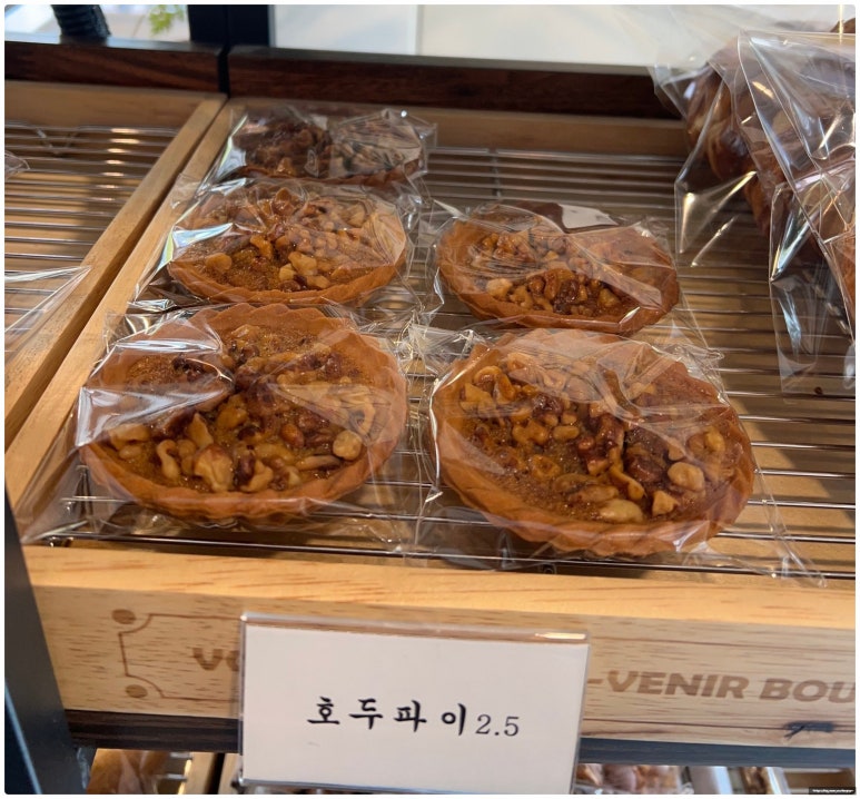 커피앤카롱 이미지