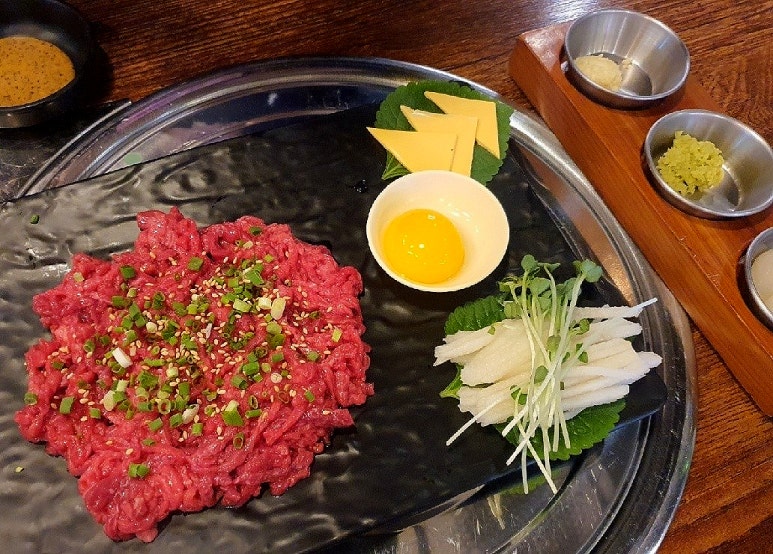 염소와채마밭 이미지