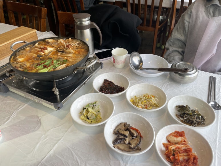낙산털보치킨 이미지