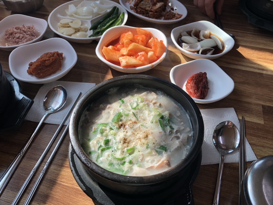 순이순대국 이미지