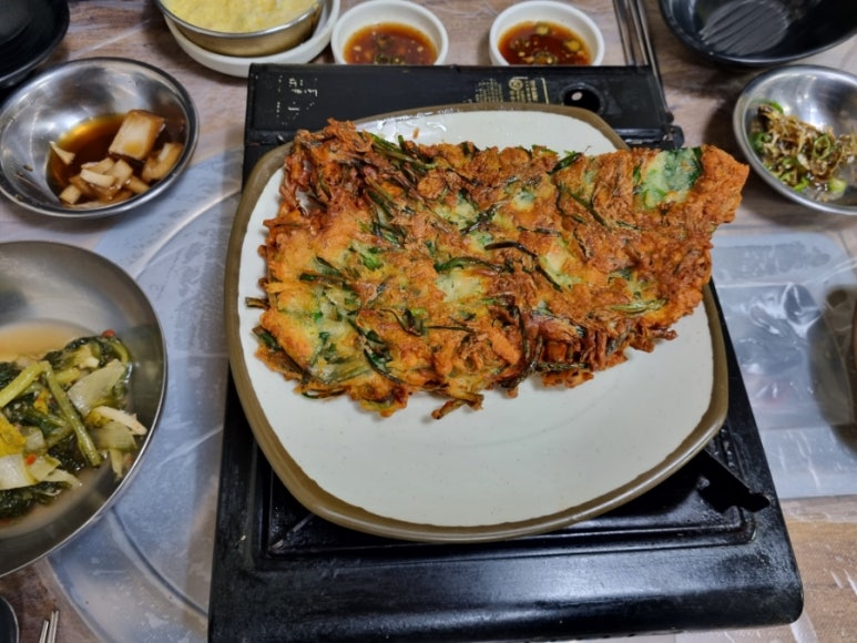 무명돌곱창 이미지