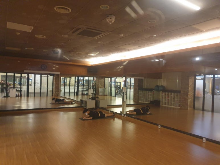 이도공감휘트니스당산동점 이미지