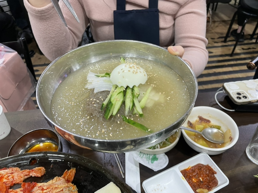 따봉푸줏간 이미지