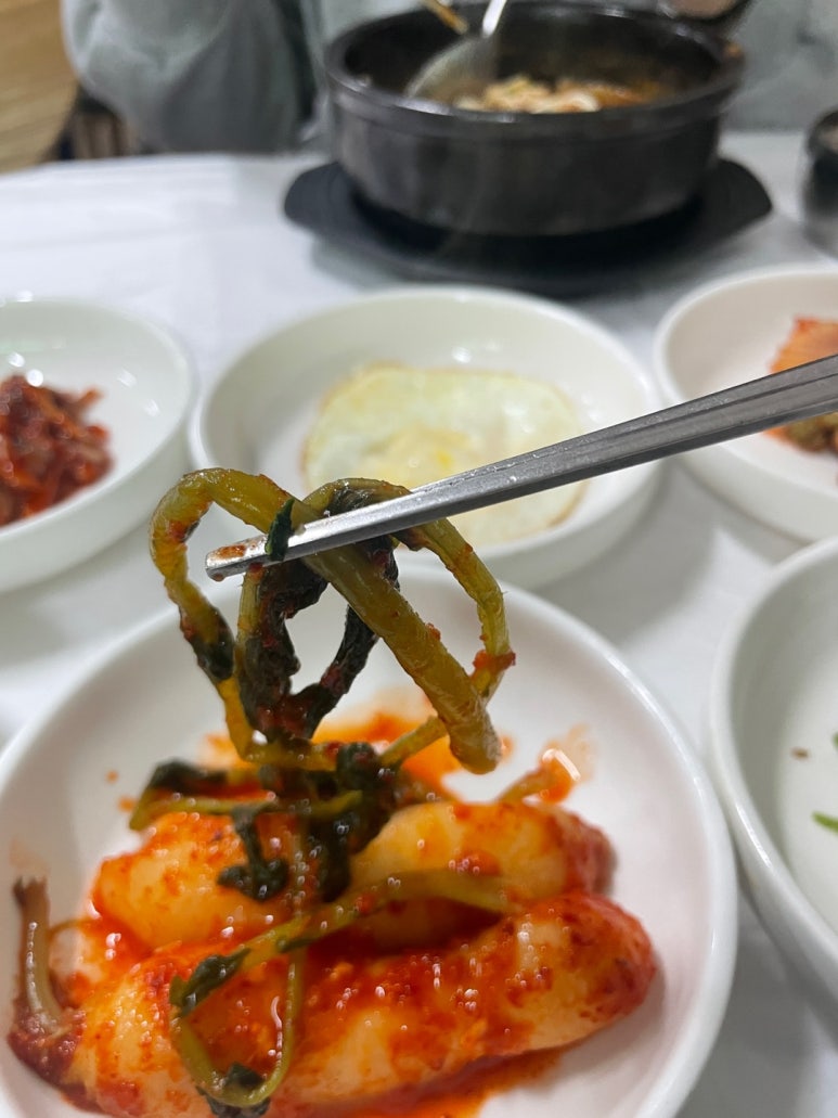 회정식당 이미지