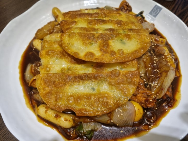 동궁찜닭세종 이미지