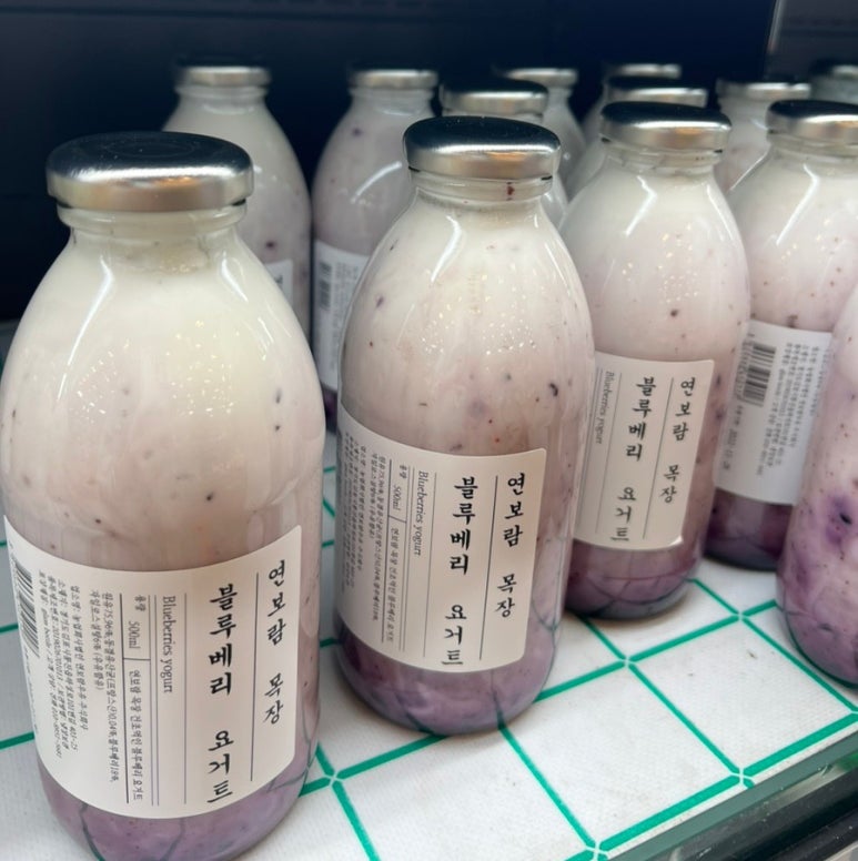 신김포농협로컬푸드 이미지