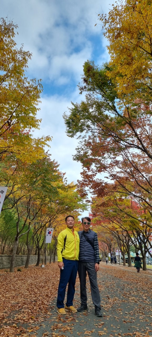 벗나무집 이미지