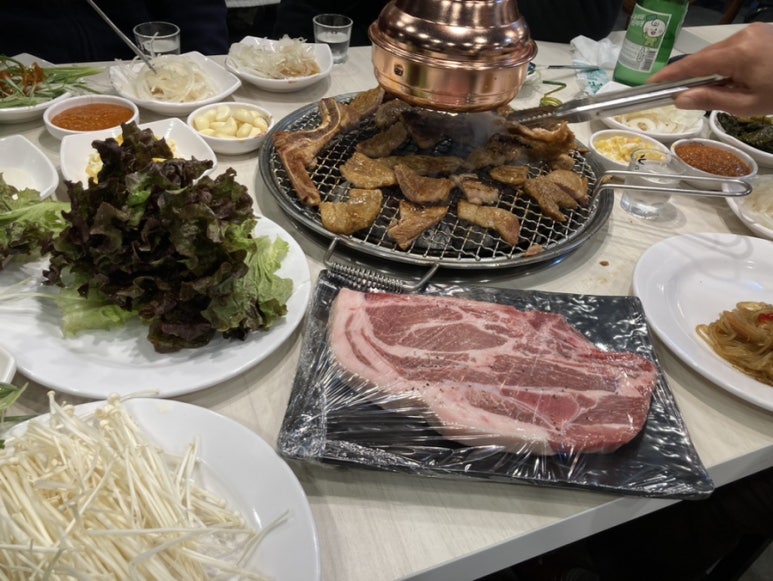 명륜진사갈비(의성점) 이미지