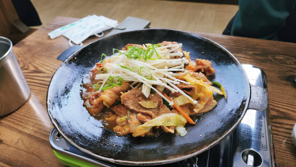 사랑말길100 이미지
