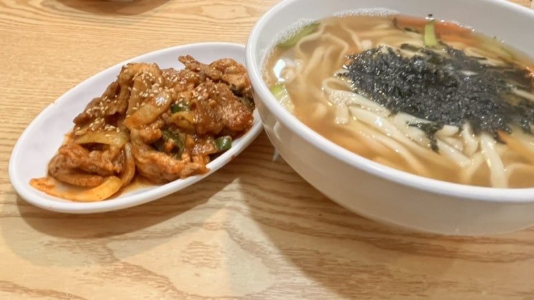 쌍둥이네칼국수 이미지