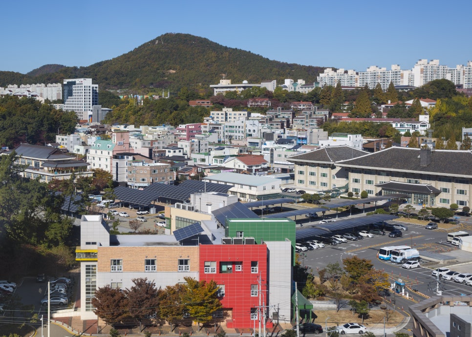 엘디아호텔 이미지