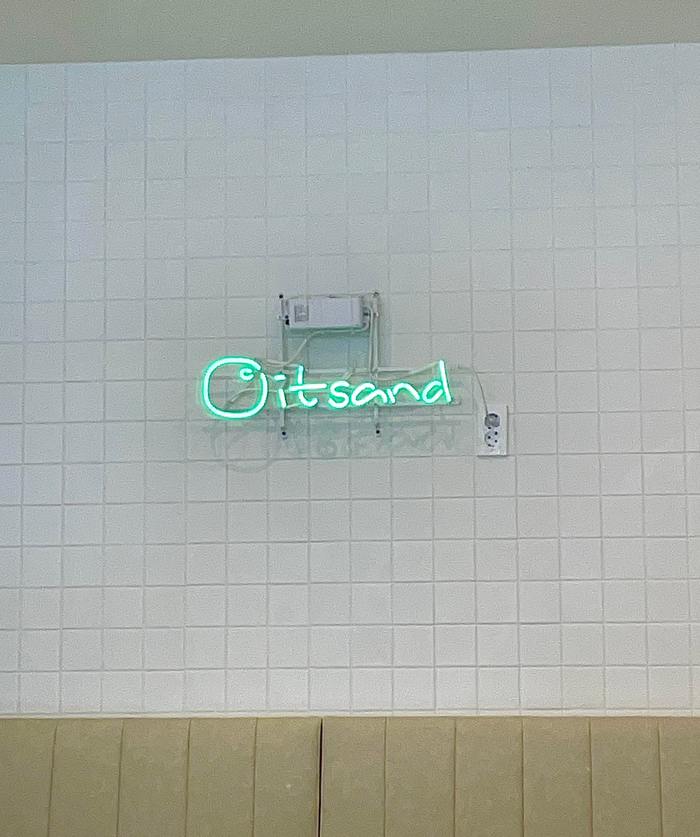 잇샌드법원점 이미지
