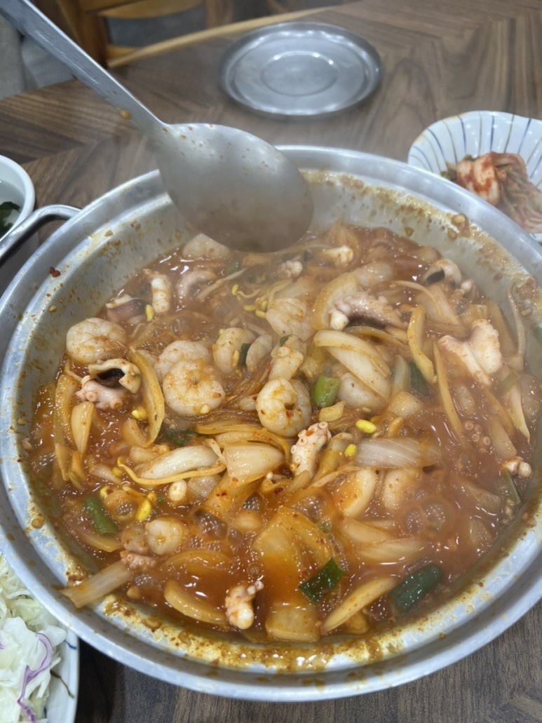 어방대패삼겹살 이미지