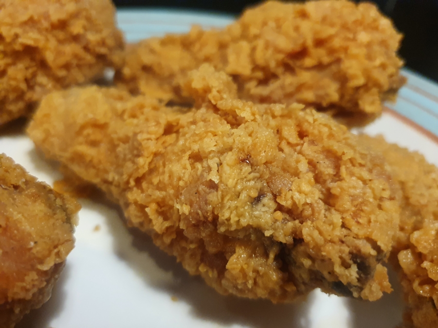 비비큐치킨금산점(bbq치킨금산점) 이미지