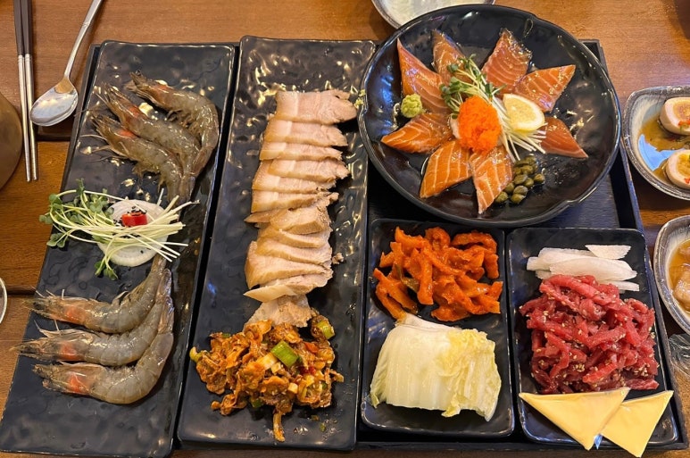 시동상회 이미지