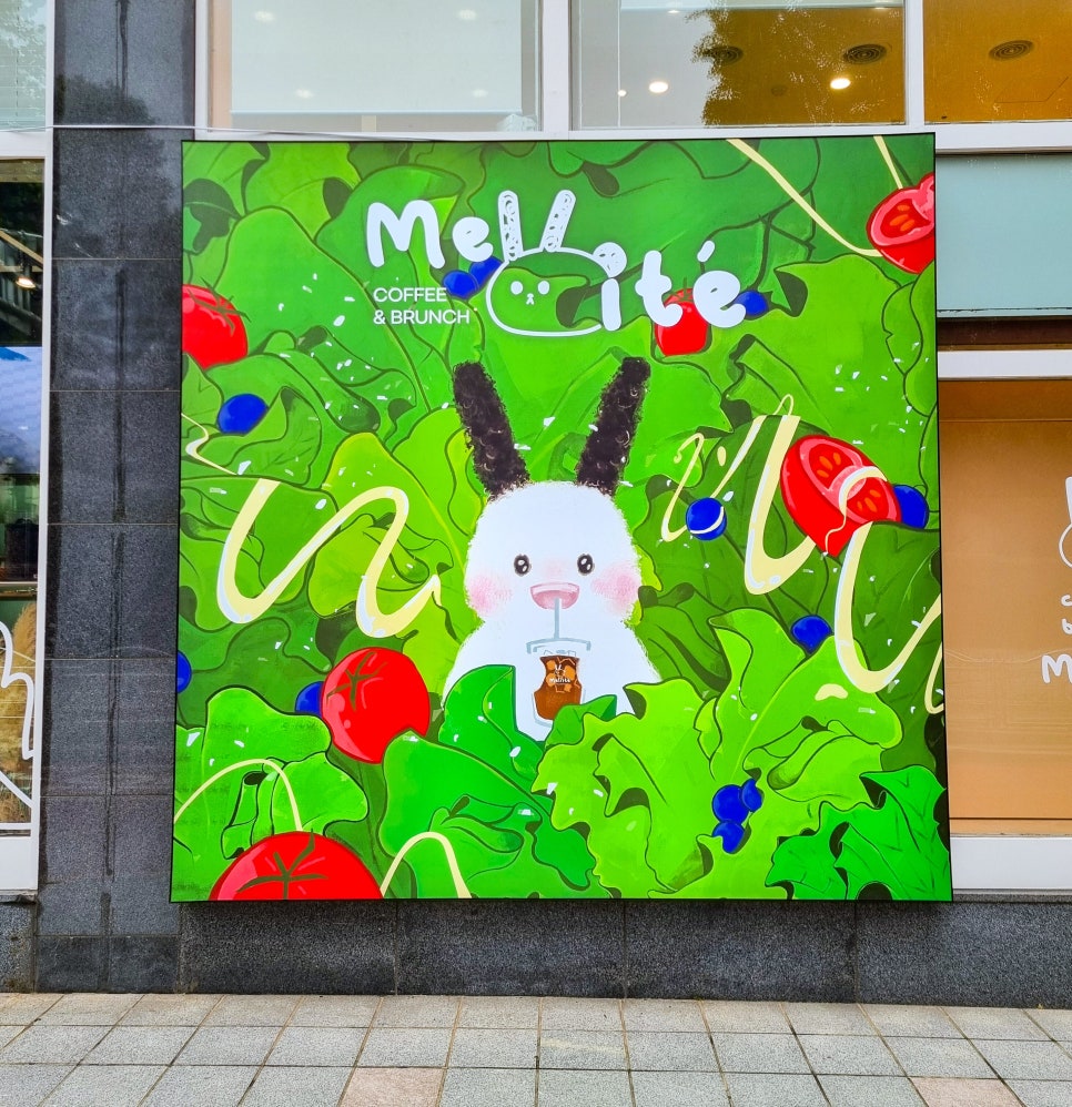 간판종류 재질 및 용도 총정리 : 네이버 블로그