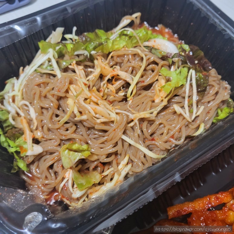 돈돈보쌈족발 이미지