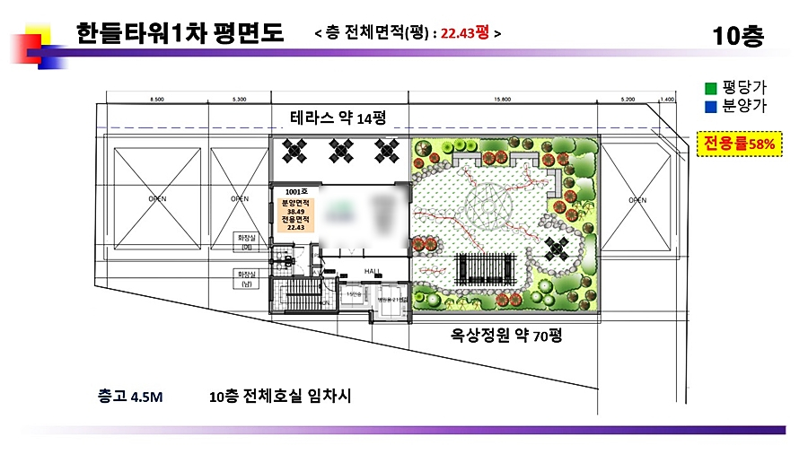 한들고등학교 이미지