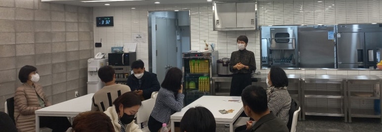 사회적협동조합행복누리 이미지