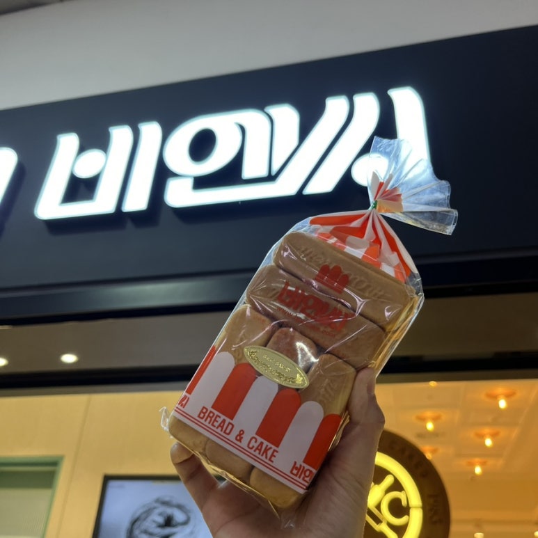 마드레빵집 이미지