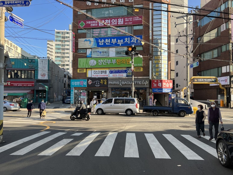 뚜레쥬르부산남천점 이미지