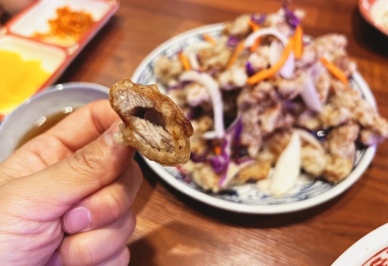 보배반점강릉포남점 이미지