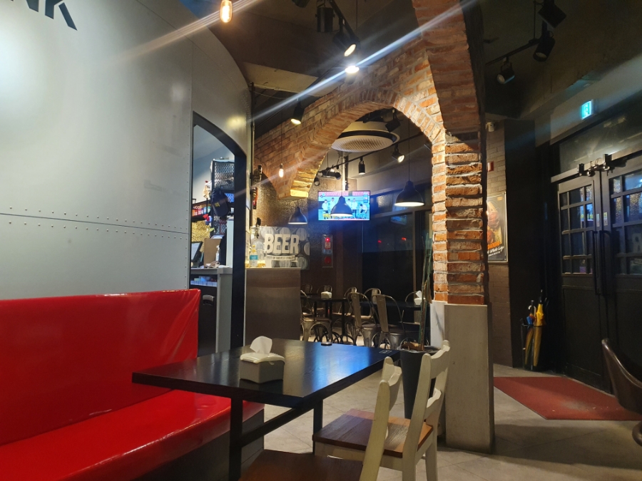 비비큐치킨금산점(bbq치킨금산점) 이미지