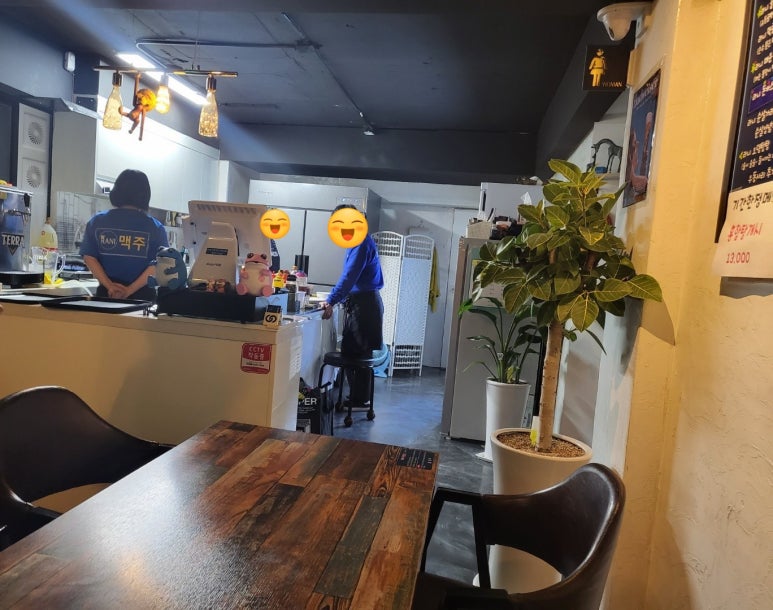 라니맥주 이미지