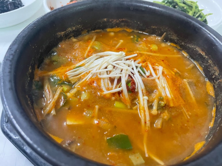 회정식당 이미지