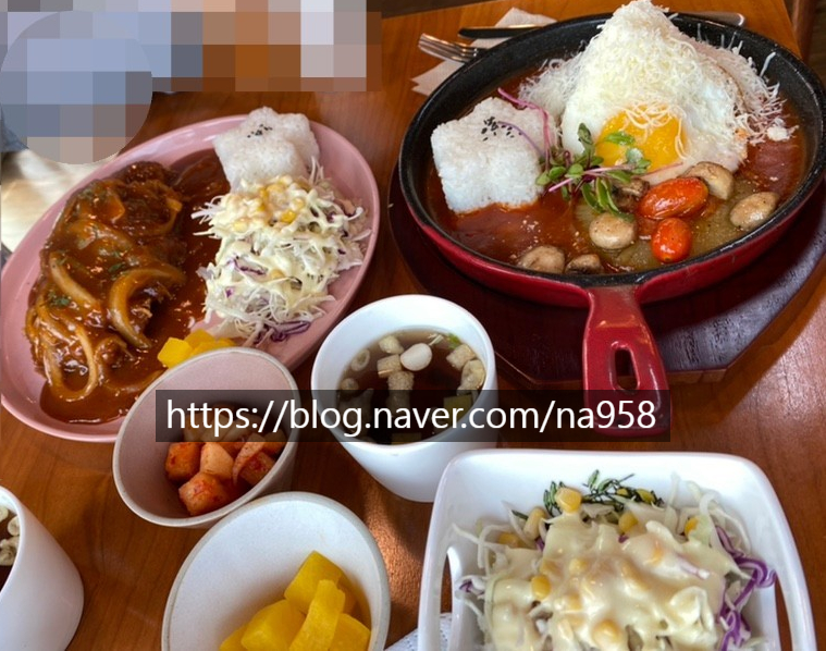 끼깔난돈까스 이미지