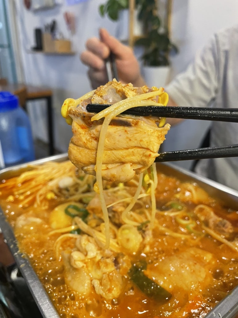 도깨비요술집 이미지