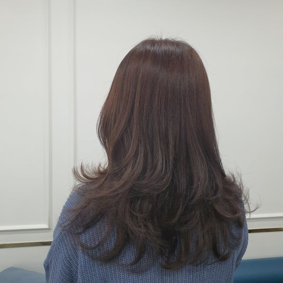 조으다헤어 월평점 이미지
