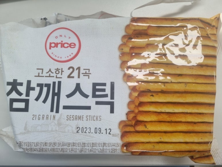 창우식품 이미지