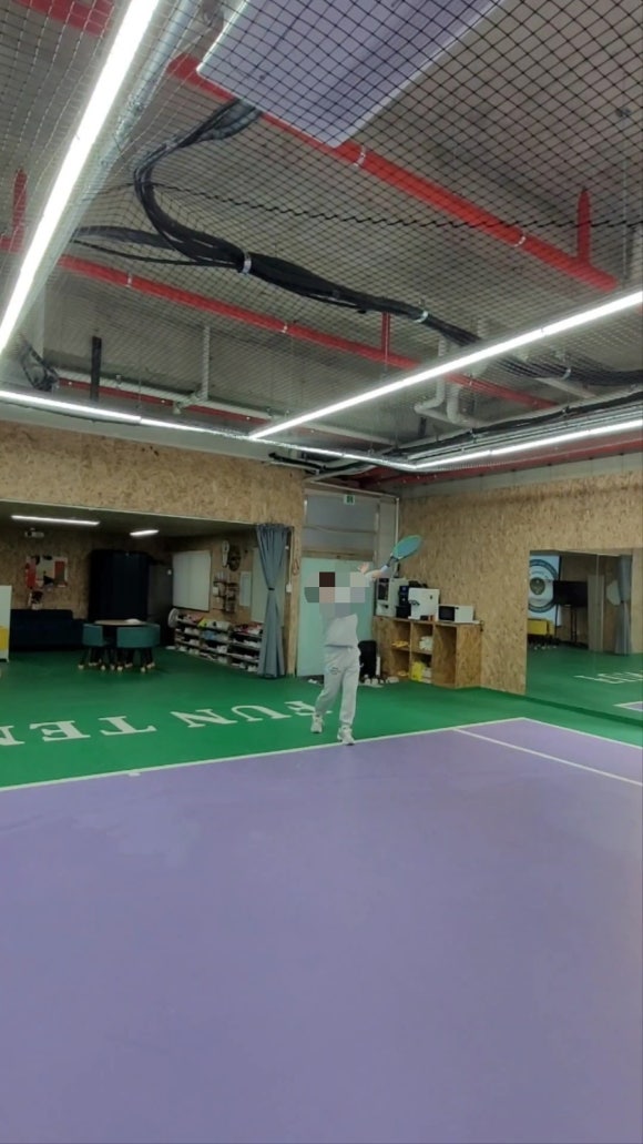 펀테니스 이미지