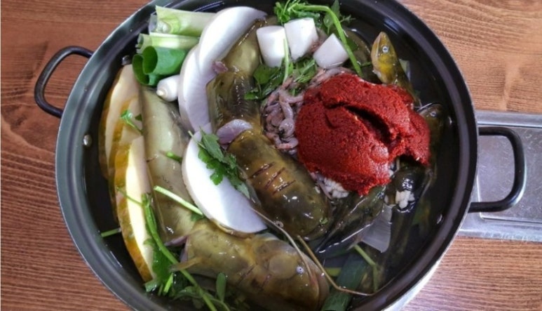 향토매운탕 이미지