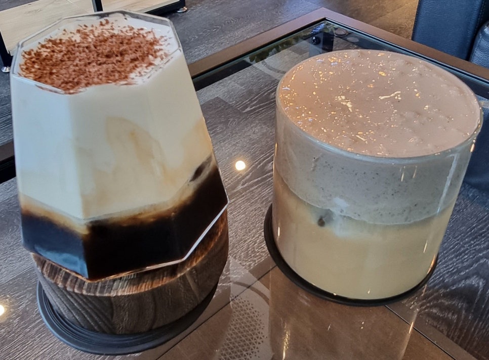 코윗커피 이미지