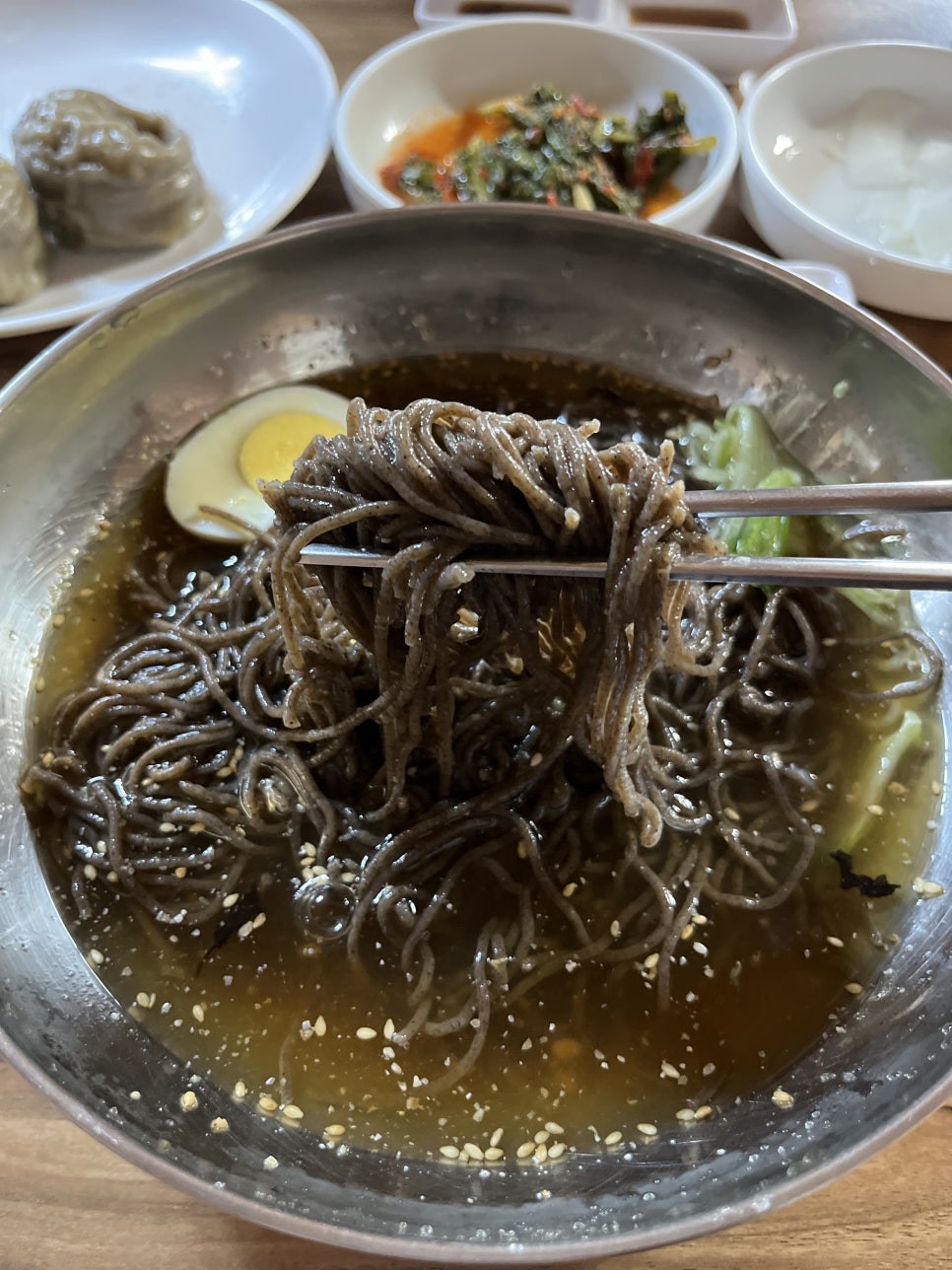 해미막국수 이미지